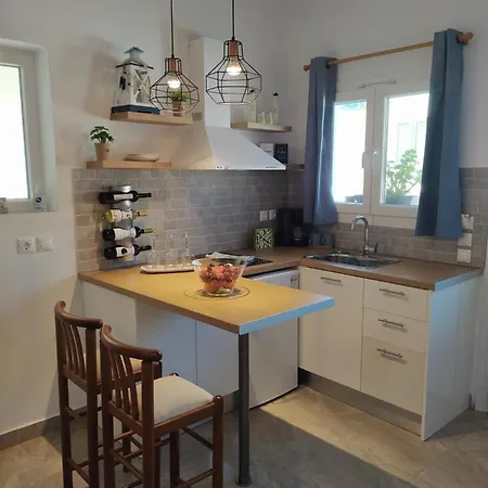 Διαμέρισμα Golden Mile Studio-apartment *