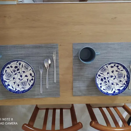 Διαμέρισμα Golden Mile Studio-apartment