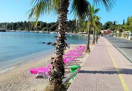 Διαμέρισμα Golden Mile Studio-apartment Ύψος