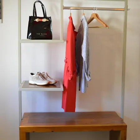 Golden Mile Studio-apartment