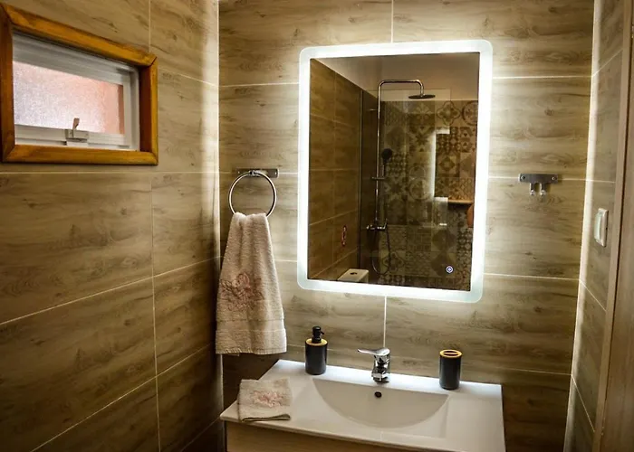 Daire Golden Mile Studio-apartment