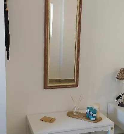 Lägenhet Golden Mile Studio-apartment *