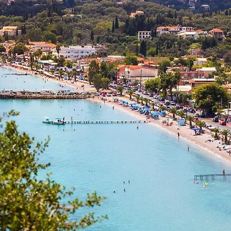 Golden Mile Studio-apartment