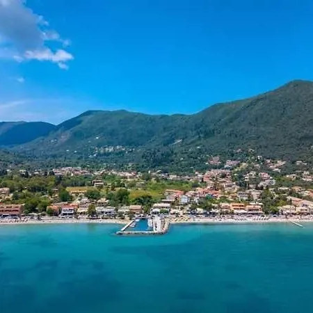 Golden Mile Studio-apartment Appartamento