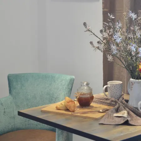 Lägenhet Golden Mile Studio-apartment *