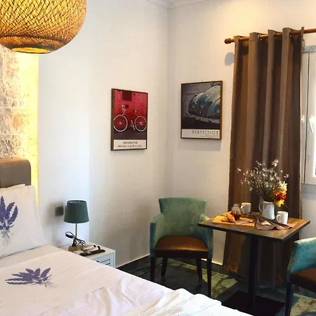 Lägenhet Golden Mile Studio-apartment