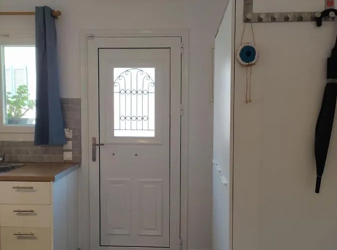 Golden Mile Studio-apartment דירה איפסוס