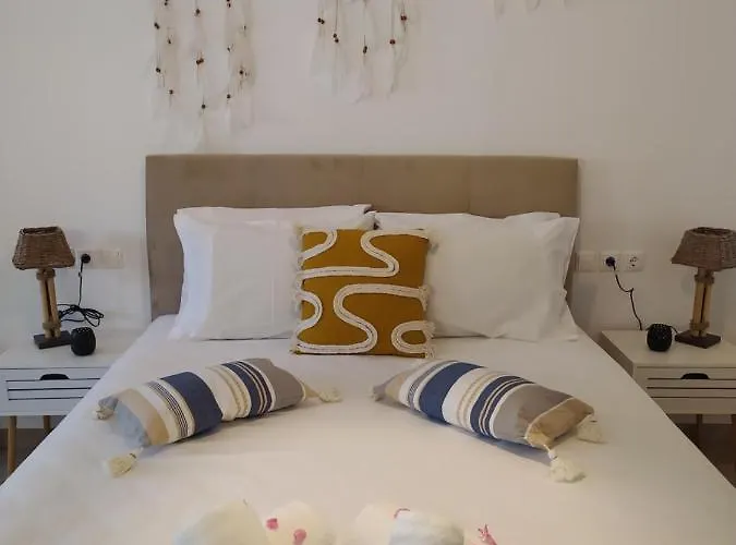 Golden Mile Studio-apartment * איפסוס