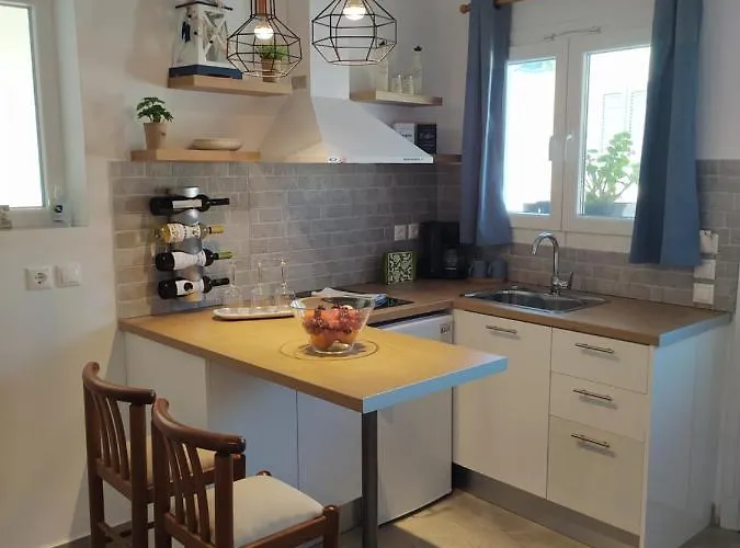 דירה Golden Mile Studio-apartment *