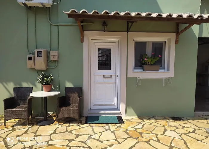 Golden Mile Studio-apartment איפסוס