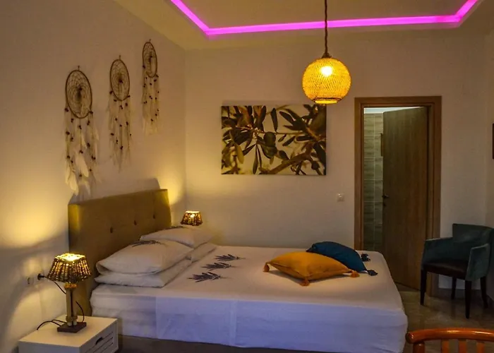 Golden Mile Studio-apartment דירה *