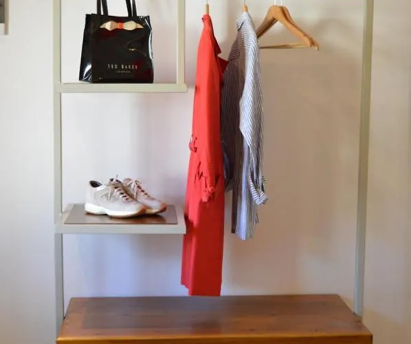 Golden Mile Studio-apartment