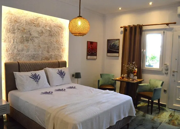 Golden Mile Studio-apartment * איפסוס