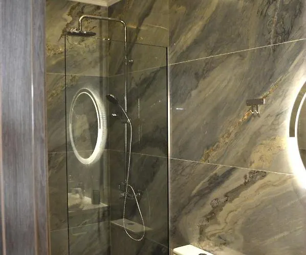 דירה Golden Mile Studio-apartment איפסוס
