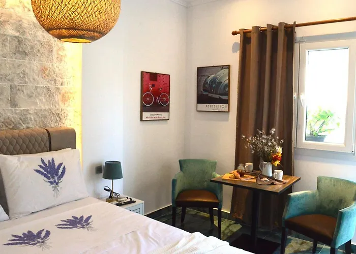 דירה Golden Mile Studio-apartment