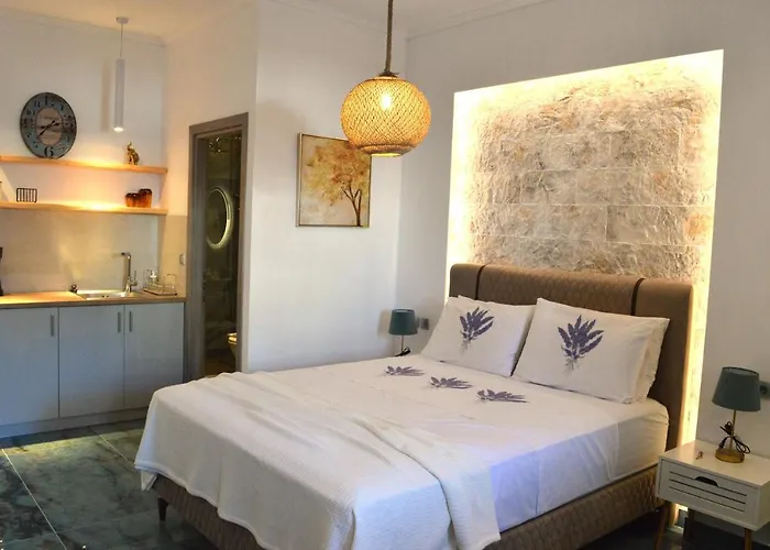 Golden Mile Studio-apartment *