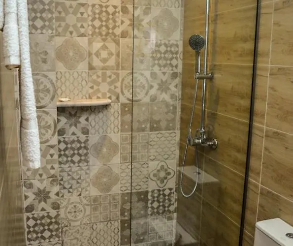 Golden Mile Studio-apartment איפסוס
