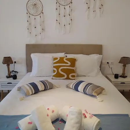 Golden Mile Studio-apartment * Ýpsos