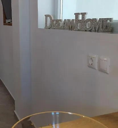 Golden Mile Studio-apartment Appartement *