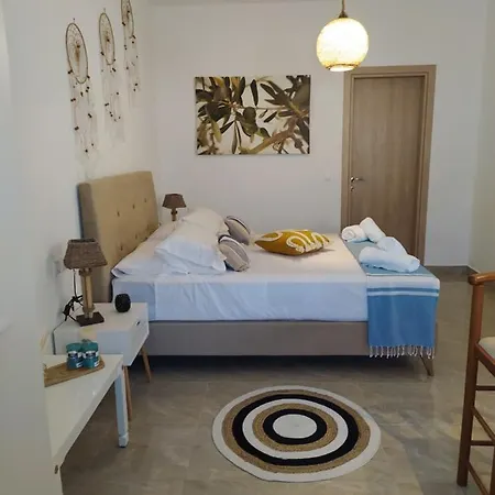 Golden Mile Studio-apartment