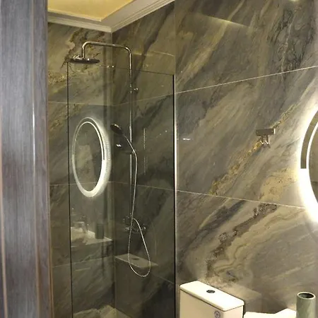 Apartament Golden Mile Studio-apartment Ipsos