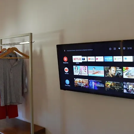 Apartament Golden Mile Studio-apartment *